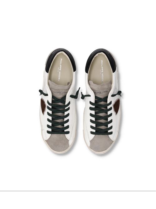 Philippe Model Sneaker PHILIPPE MODEL | PRLU.WX55